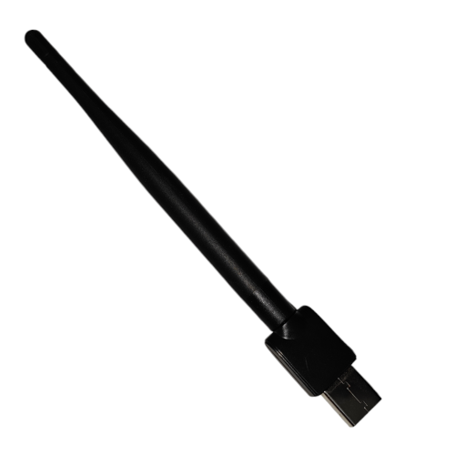 USB Wi-Fi WiFi Dongle for DILOS Set-Top Box Windows, Linux, Computer