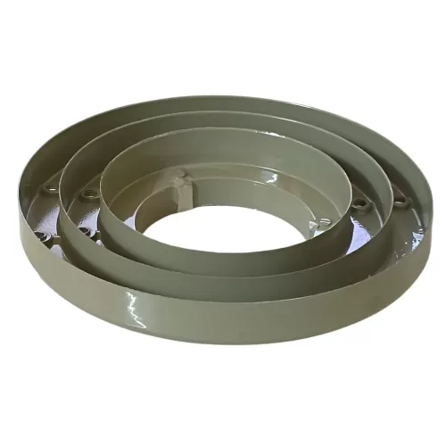 C Band Single Polarity Feedhorn - Light Weight