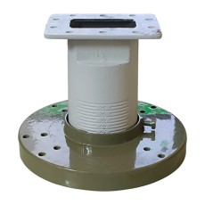 C Band Single Polarity Feedhorn - Light Weight