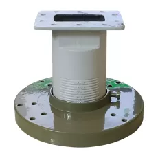 C Band Single Polarity Feedhorn - Light Weight