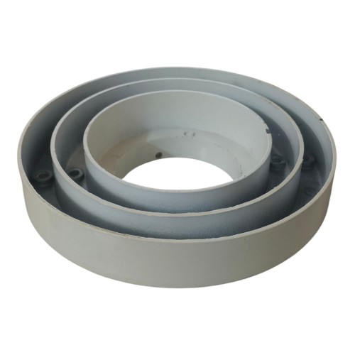 C Band-Single-Polarity-Feedhorn