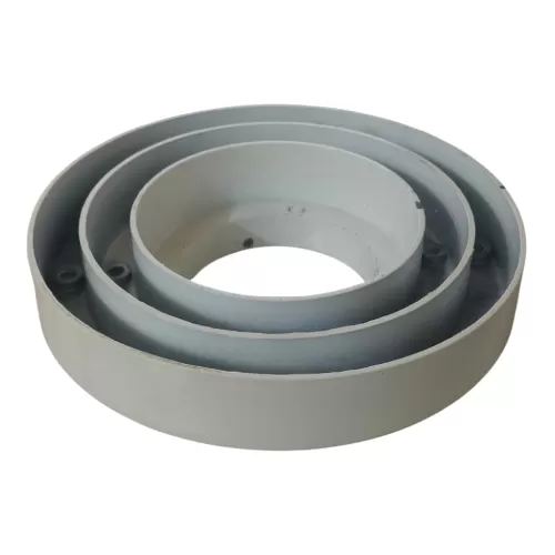 C Band-Single-Polarity-Feedhorn