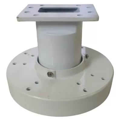 C Band-Single-Polarity-Feedhorn