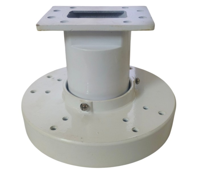 C Band-Single-Polarity-Feedhorn