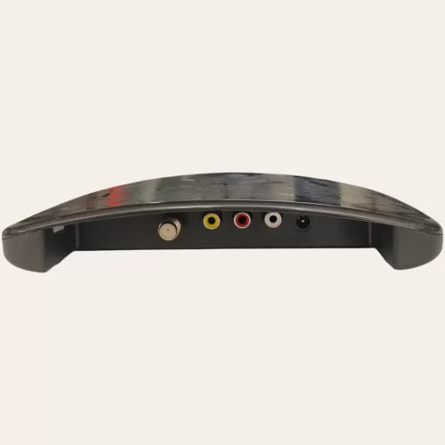 Dilos SD-2763 MPEG-2 SD DVB-S Digital FTA Set-Top Box