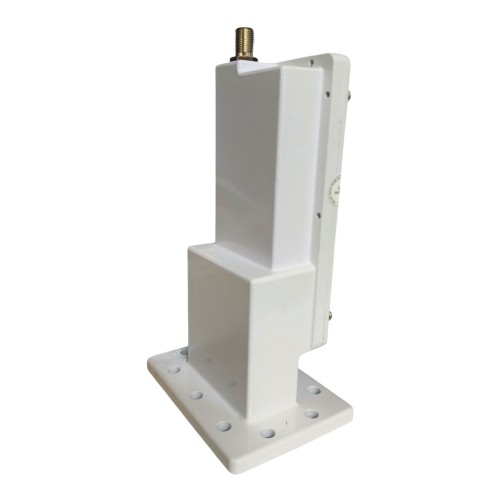 SOLID 82152R Extended C-Band 5G Filter LNBF