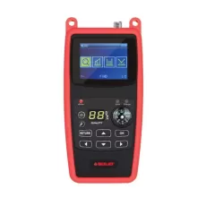 Solid SF-765 Digital Cable TV dB Meter