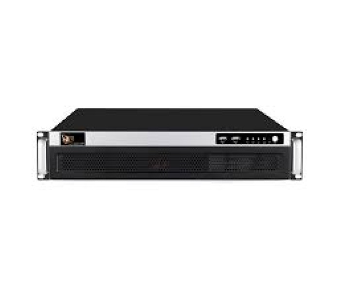 SOLID SDTBS8520 Multiple inputs H.264/H.265 IPTV Transcoder