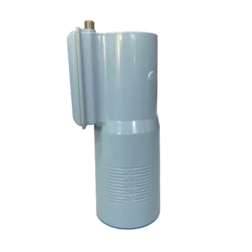 SOLID C-BAND CB1-13K-S SINGLE LNBF