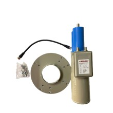 SOLID C+Ku Dual Band LNBF – High Gain Low Noise LNB for C-Band & Ku-Band Satellite Dish Antenna