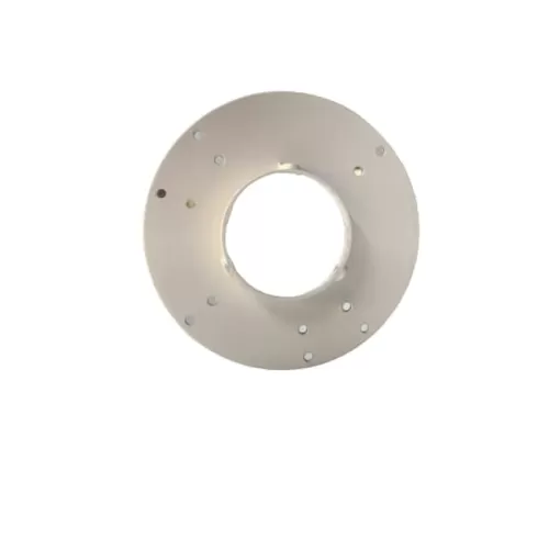 Dish Antenna Scalar Ring For fitting C-Band LNB