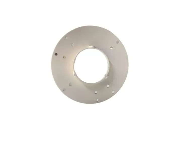 Dish Antenna Scalar Ring For fitting C-Band LNB