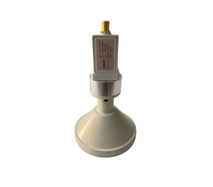 Solid Ku-Band PLL Super LNB 2.0 for Low Signals