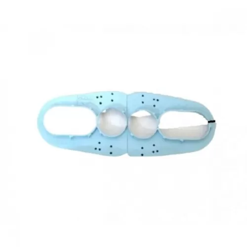 SOLID C-Band Four LNB Multi Satellite Feed Horn or Bracket