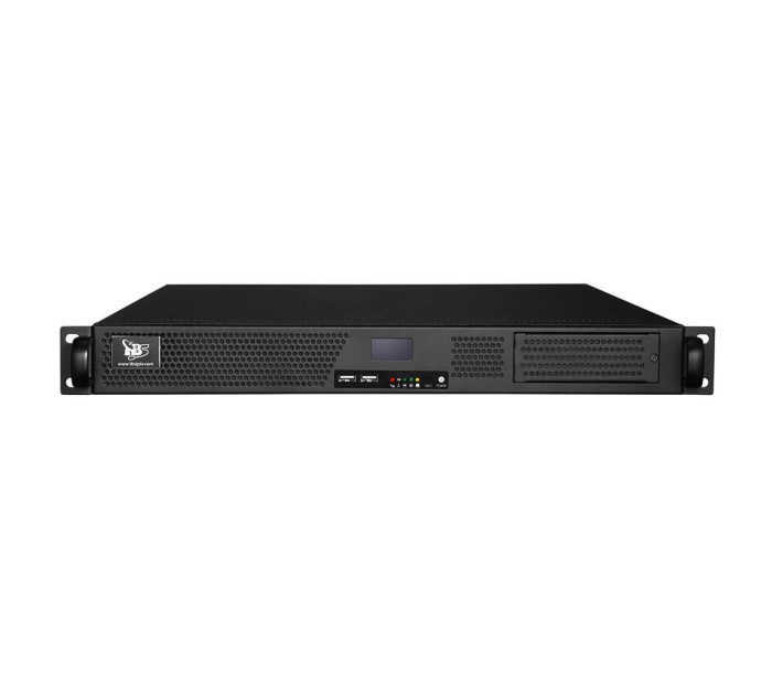 Solid TBS8510 Multiple inputs H.264/H.265 IPTV Transcoder