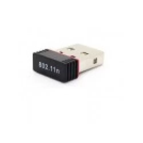Wireless 802.11 N USB Dongle ( Only for HDS2-6033 / HDS2-6150)