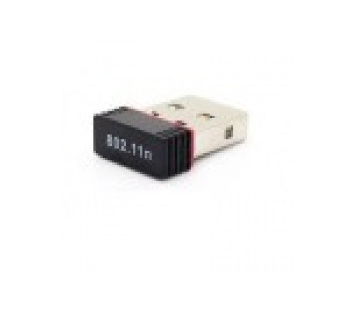 Wireless 802.11 N USB Adapter ( Only for HDS2-6033 / HDS2-6150)
