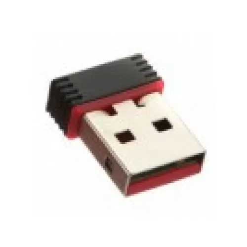 Wireless 802.11 N USB Dongle ( Only for HDS2-6033 / HDS2-6150)