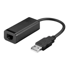 USB to Ethernet Adapter for Set-Top Box