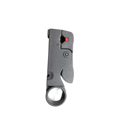 Universal Rotary Coax Coaxial UTP/STP Cable Wire Cutter Stripping Tool Stripper - RG6 / RG-58 / RG-59 / RG-62