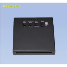 TBS3102 5 Crystal Phoenix Card Reader