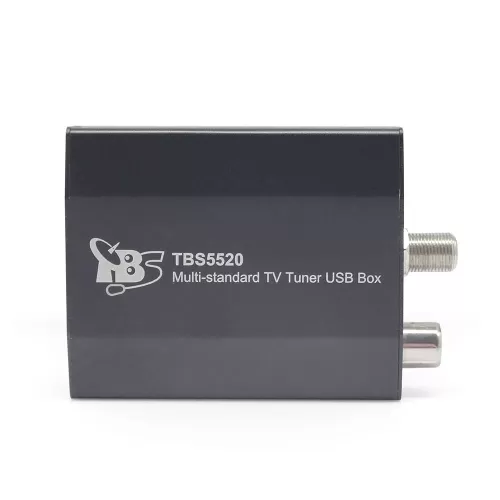 TBS3102 5 Crystal Phoenix Card Reader