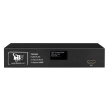 TBS2605 2 channels 4K/5 Channels 1080P 60hz HDMI Video Encoder