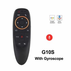 G10s Backlit Voice Air Remote Mouse