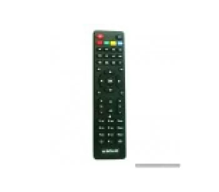 Remote for HDS2-4242  MPEG-4 Set-Top Box
