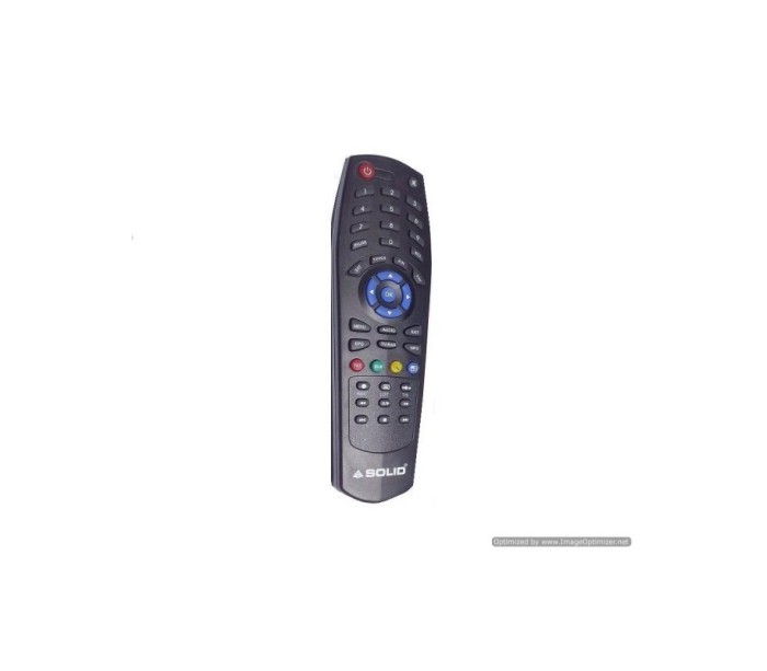 Remote for HDS2-9030 / SDS2-9003 Set-Top Box ( (Old Models)