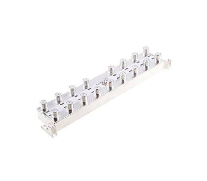 16-way-Coaxial-Splitter-5-2400MHz-Powerpass