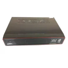 SOLID HDS2-6312 H.265 HEVC DVB-S2 FullHD FREETOAIR PVR ITBox