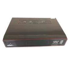 SOLID HDS2-6312 H.265 HEVC DVB-S2 FullHD FREETOAIR PVR ITBox