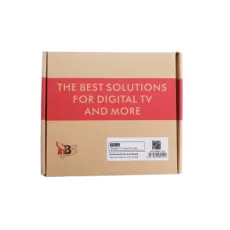 TBS8922 DVB-S2 TV Tuner PCI Card - Digital Satellite TV Tuner Card for PC