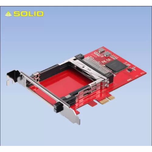 TBS6900 DVB Dual CI PCI-E Card