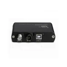 TBS5520SE Multi-standard Satellite TV Tuner USB Box for Laptop