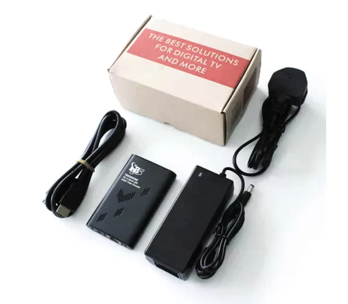 TBS 2603 SE HDMI Video Encoder for Streaming Live Channel