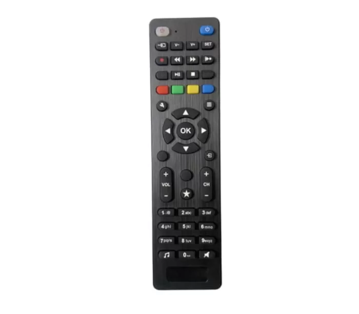 Remote for HDS2-3060DLX Set-Top Box