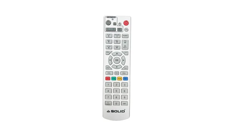 How to record Free Dish Channels ?