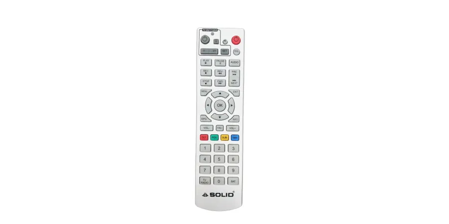 How to record Free Dish Channels ?