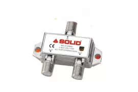 How to Connect 2 Set-Top Boxes with a Single Dish Antenna?