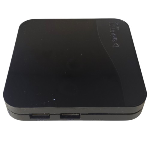 SOLID AHD-H618-MINI ANDROID TV OTT BOX 