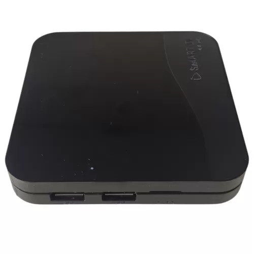 SOLID AHD-H618-MINI ANDROID TV OTT BOX 