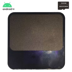 Solid AHD-H313 2GB/16GB Android 10 OTT TV Box