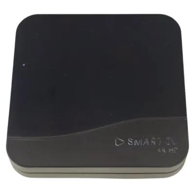 SOLID AHD-H618-MINI ANDROID TV OTT BOX