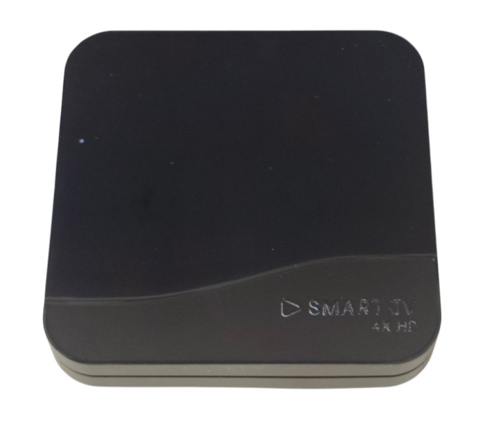 SOLID AHD-H618-MINI ANDROID TV OTT BOX 