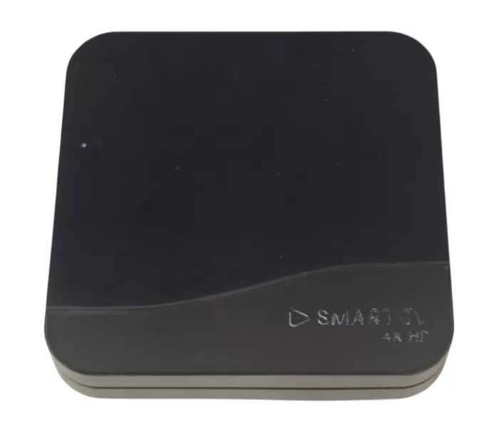 SOLID AHD-H618-MINI ANDROID TV OTT BOX 