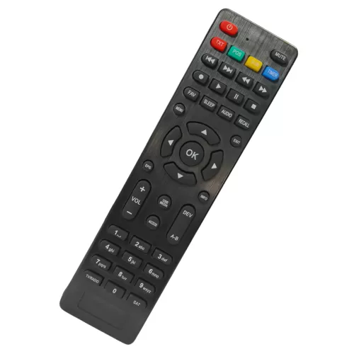 Remote for HDS2X-5463 Set-Top Box