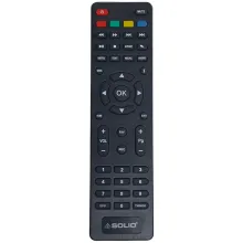 Remote for AHDS2 -1020, AHDS2-1080 Android Set-top box