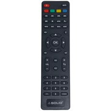 Remote for AHDS2 -1020, AHDS2-1080 Android Set-top box